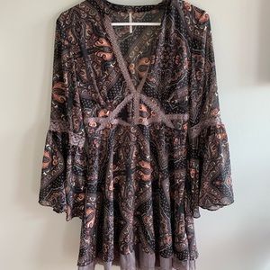Free People dress